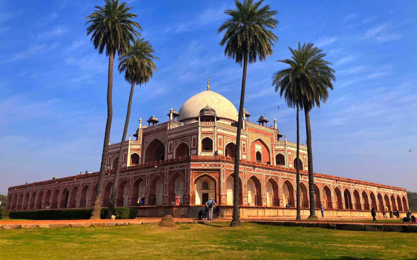 Delhi NCR wedding destination