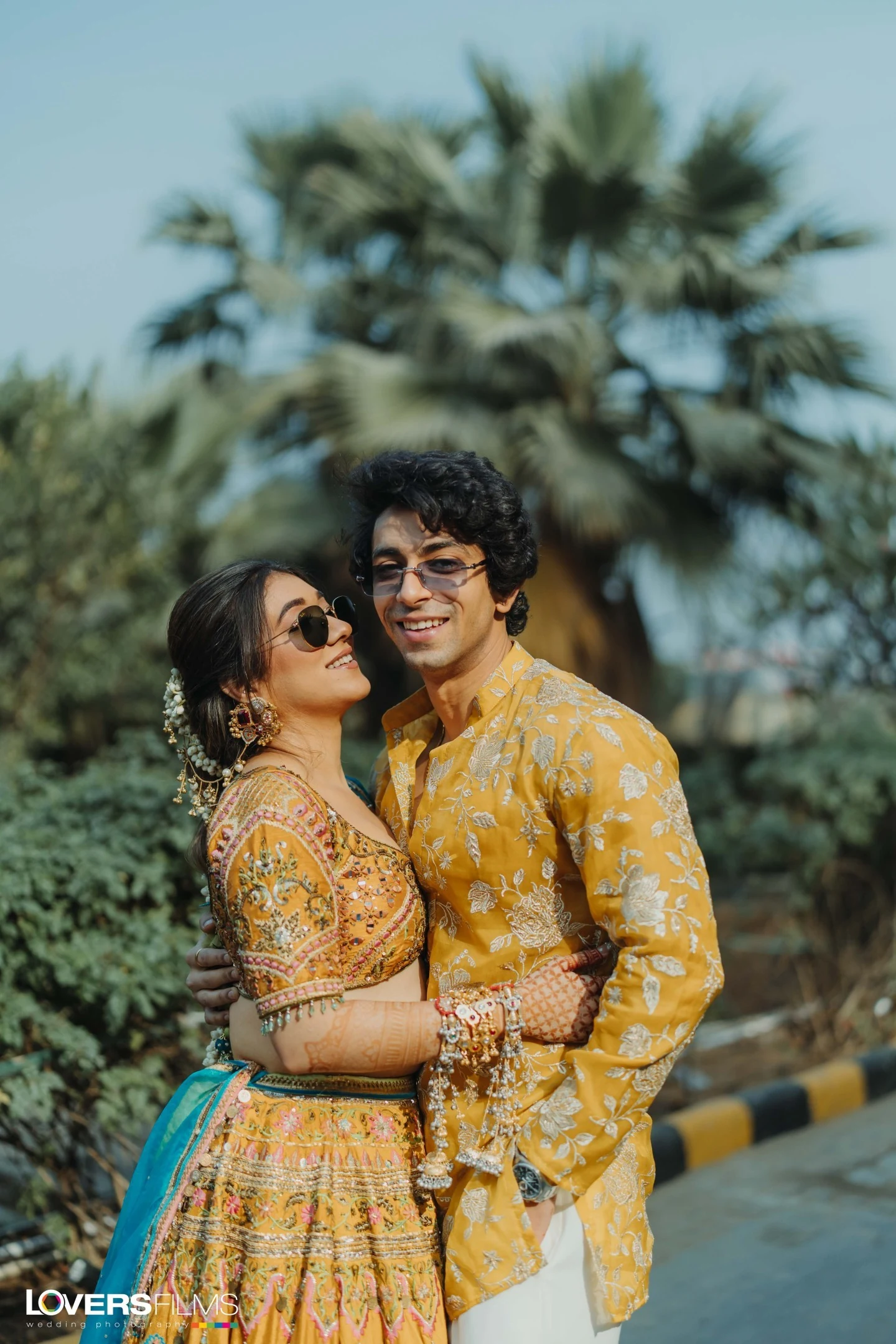 Haldi, photo 1