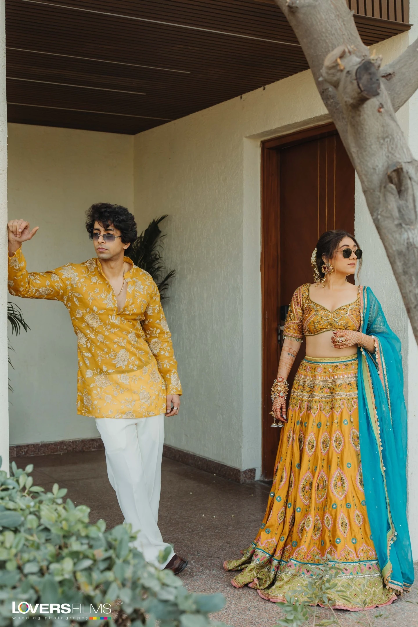 Haldi, photo 2