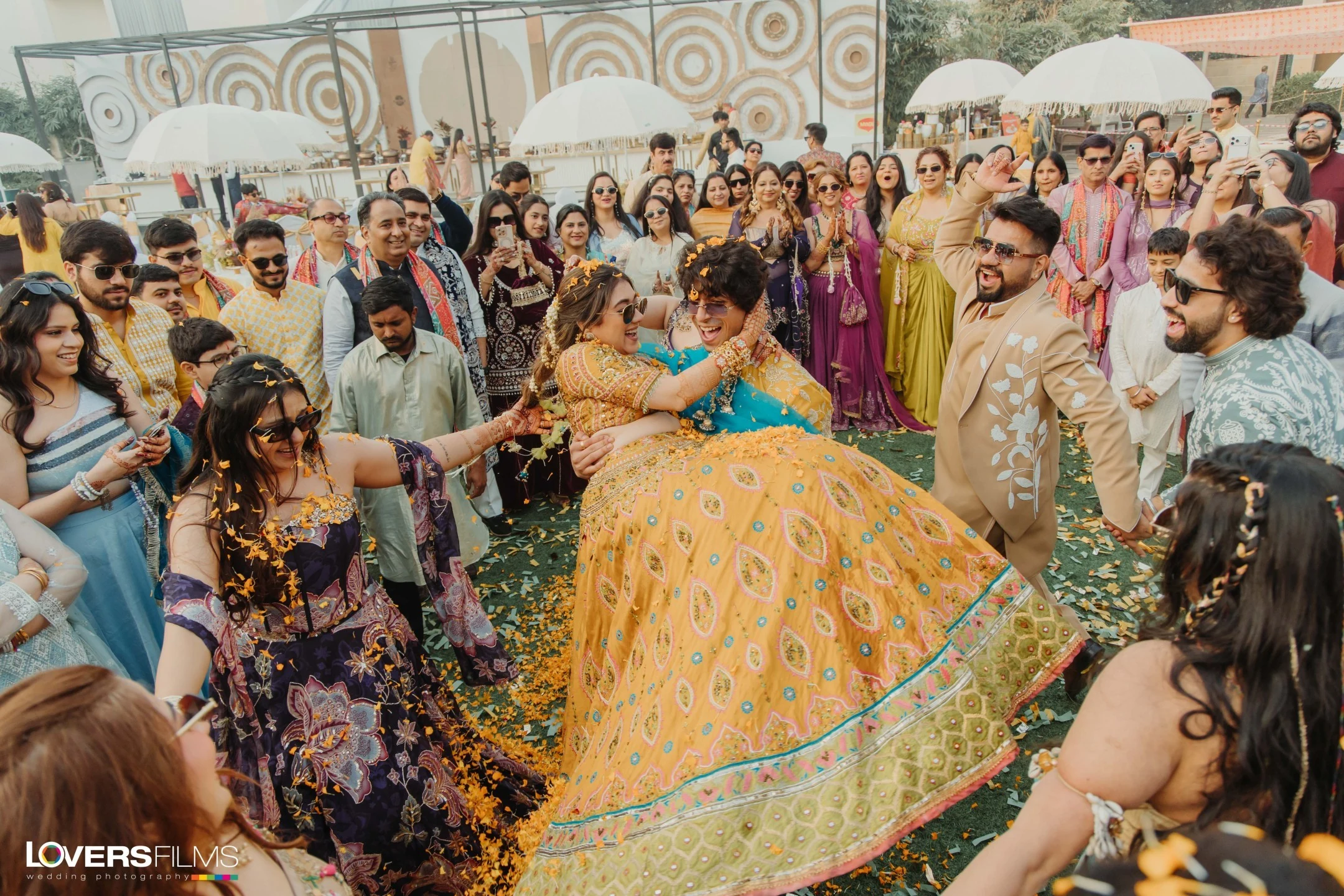 Haldi, photo 7