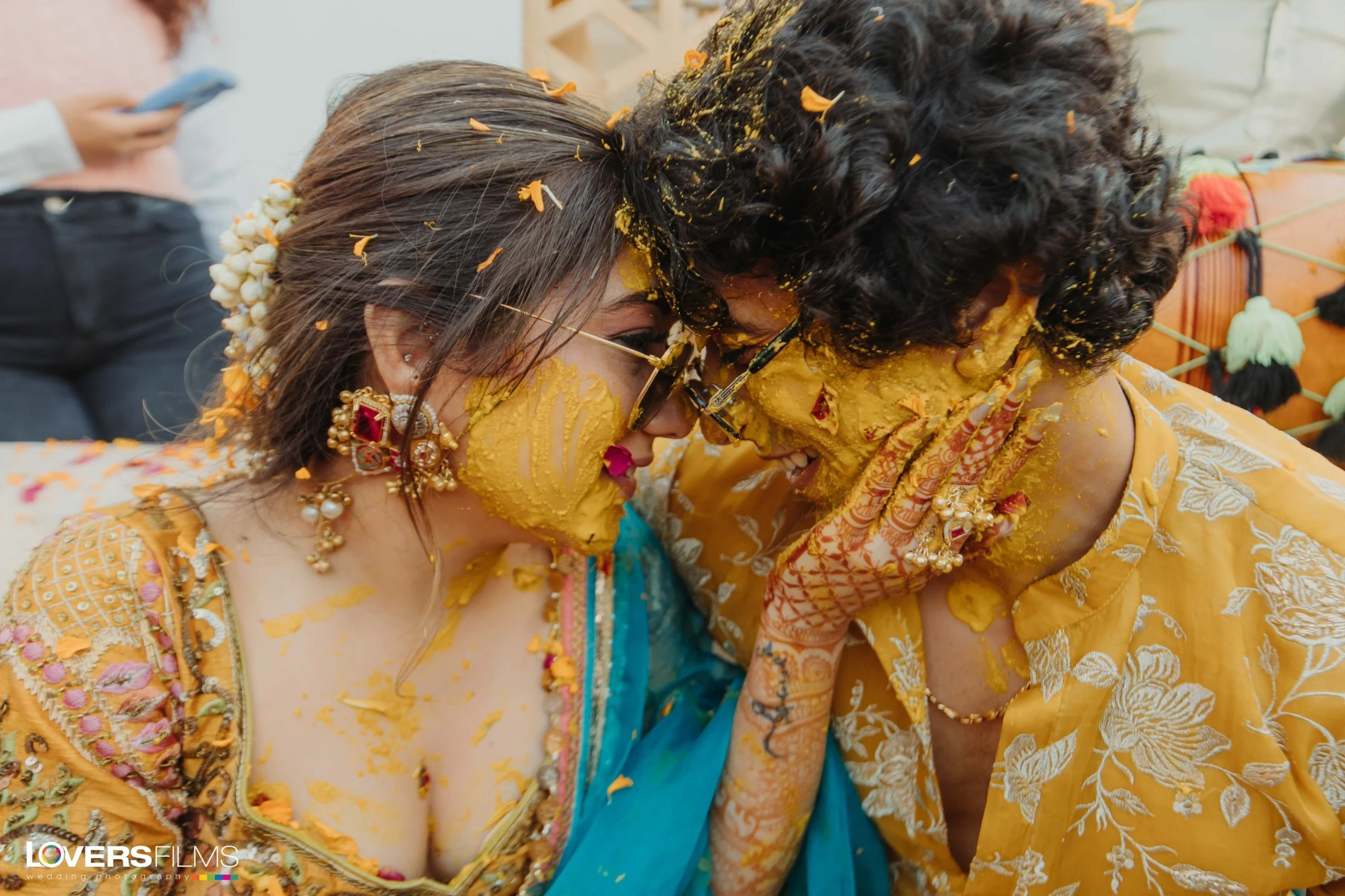 Haldi, photo 8