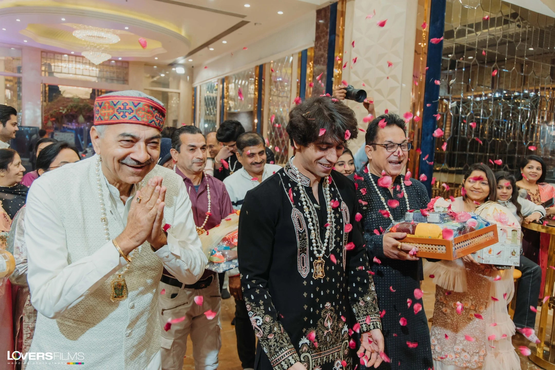 Kirtan, photo 6