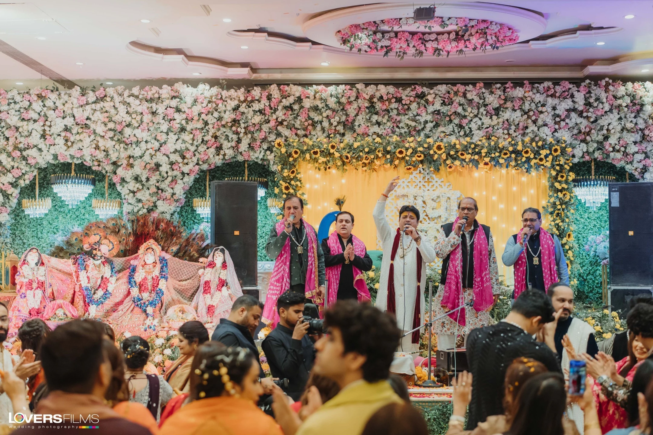 Kirtan, photo 8