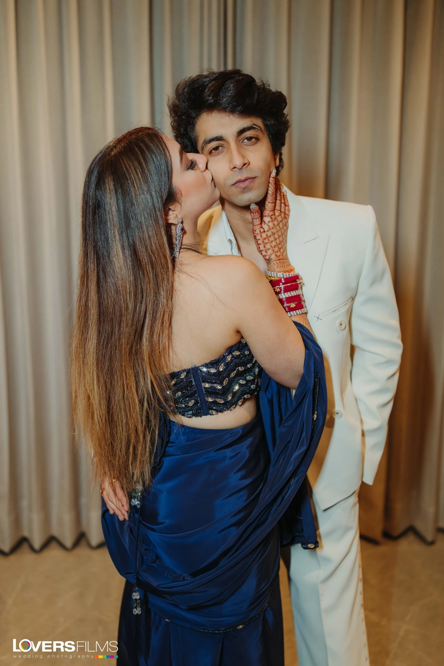 Wedding and reception, photo 3