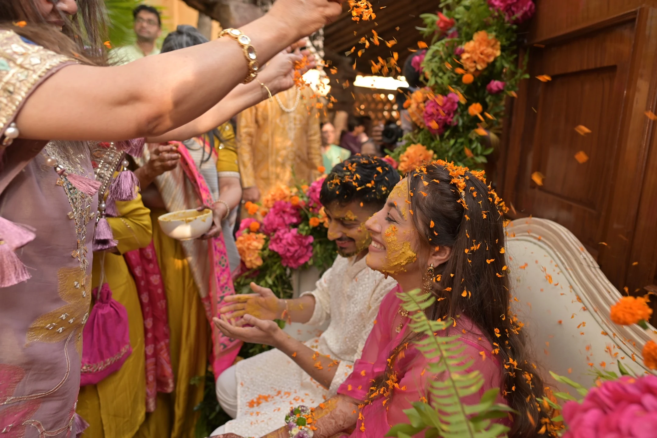 Haldi, photo 8