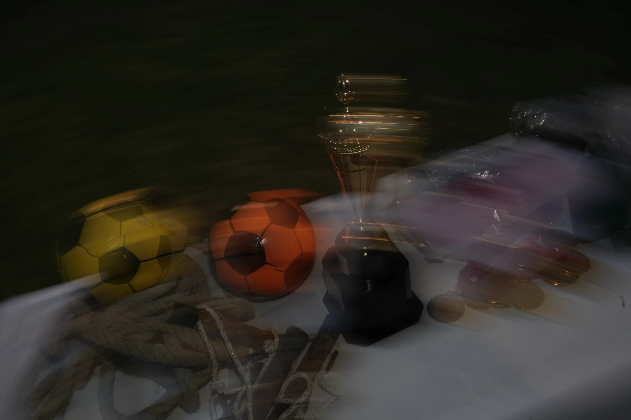 Games night, photo 3