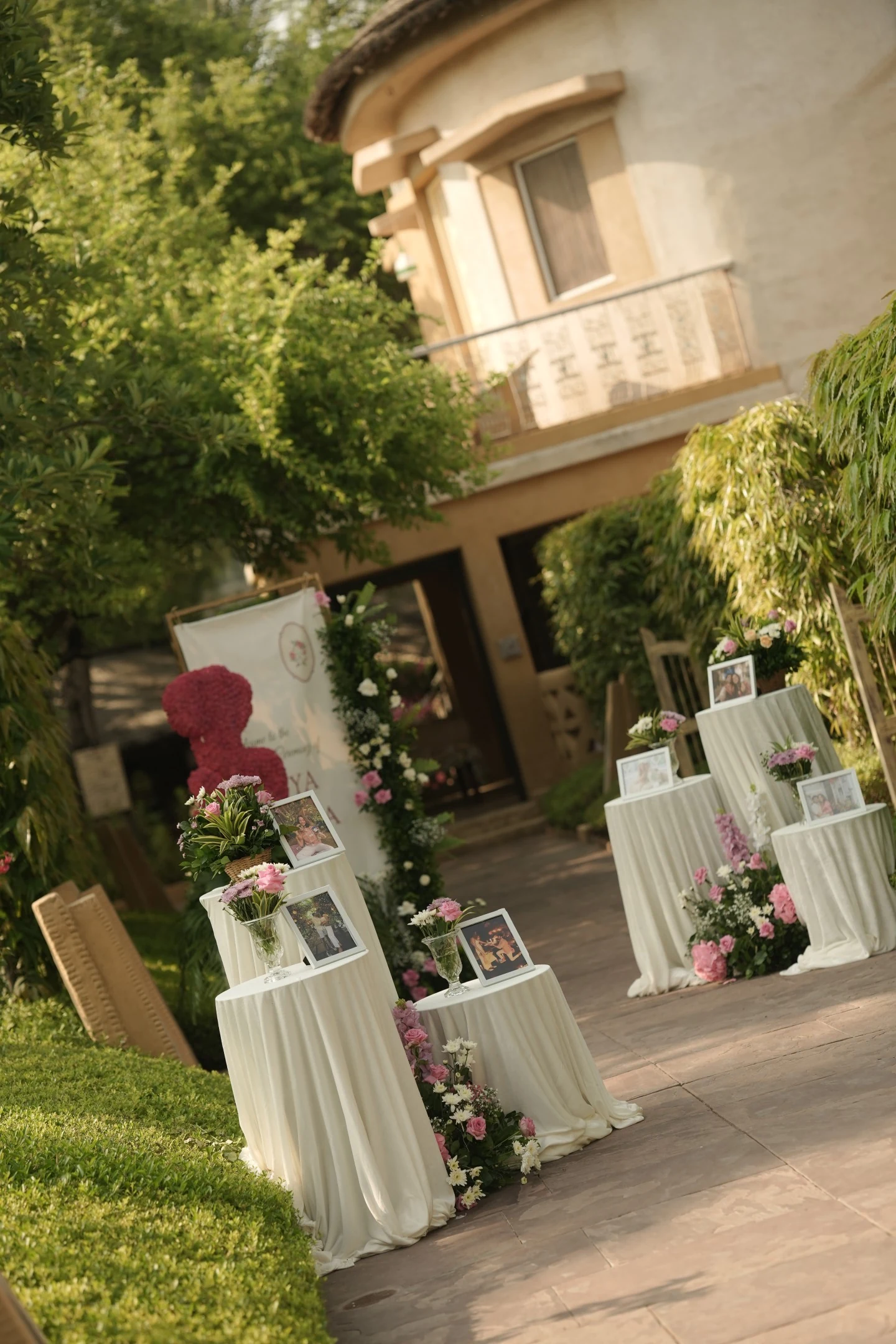 Wedding, photo 2