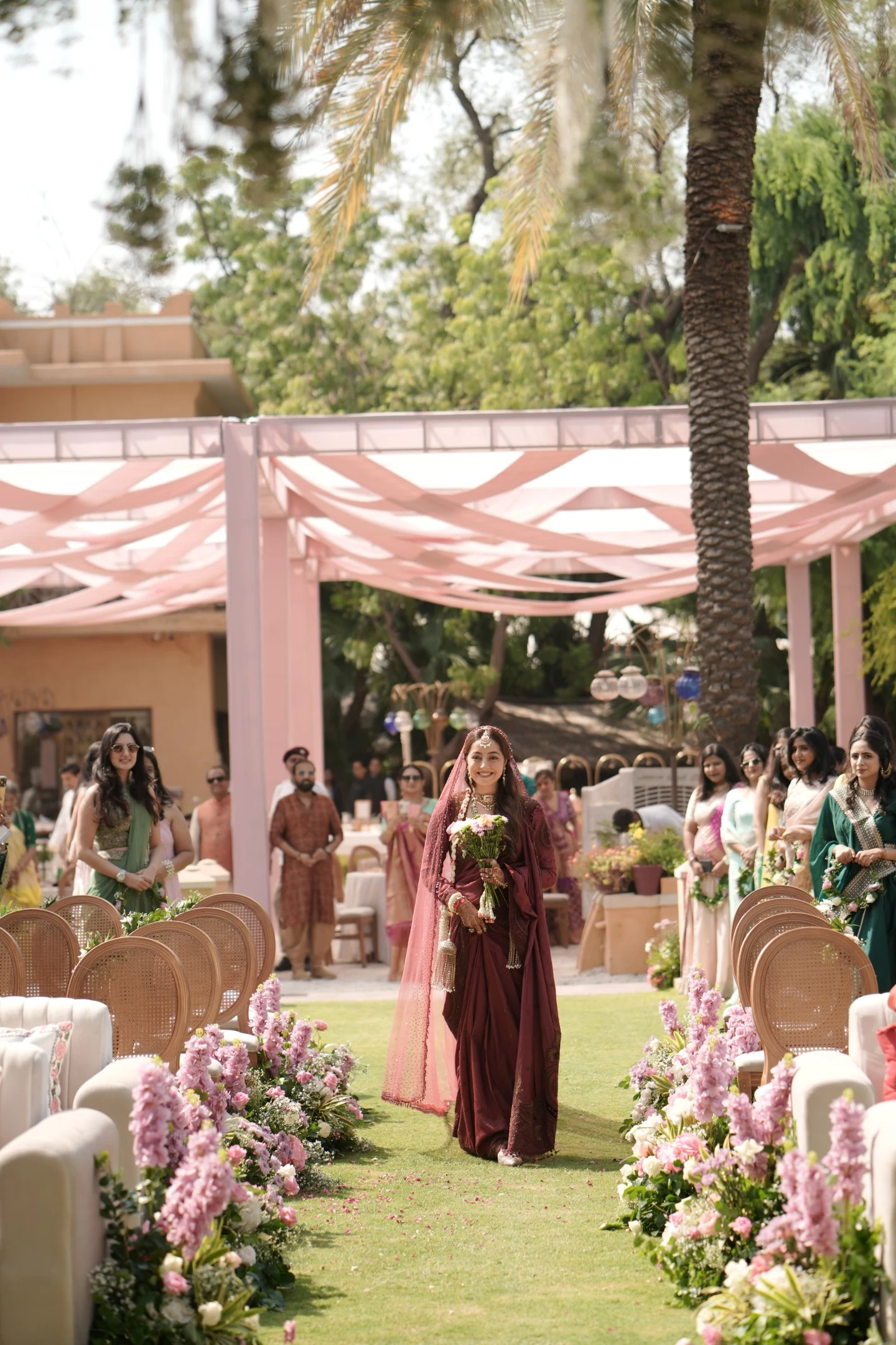 Wedding, photo 3