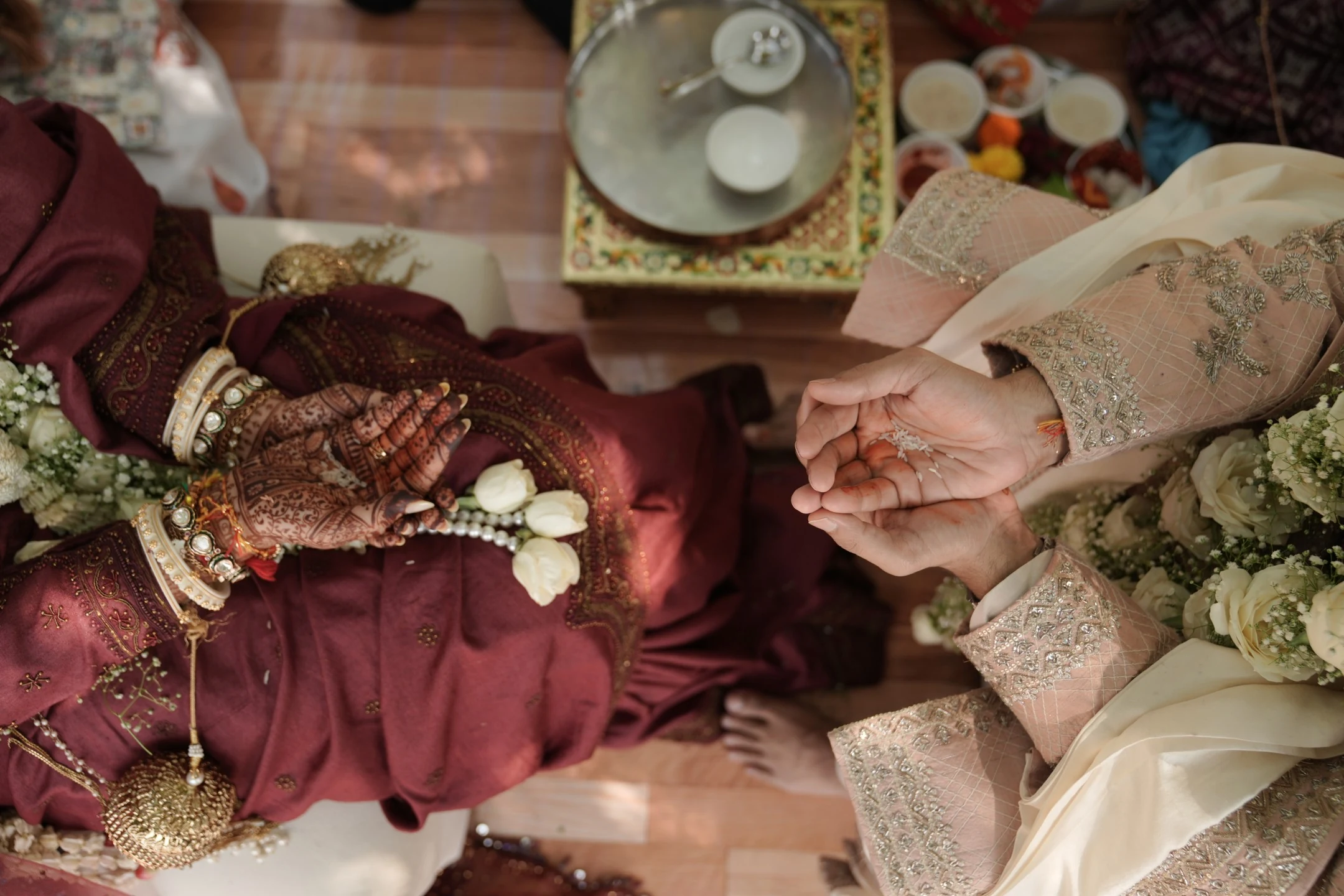 Wedding, photo 5