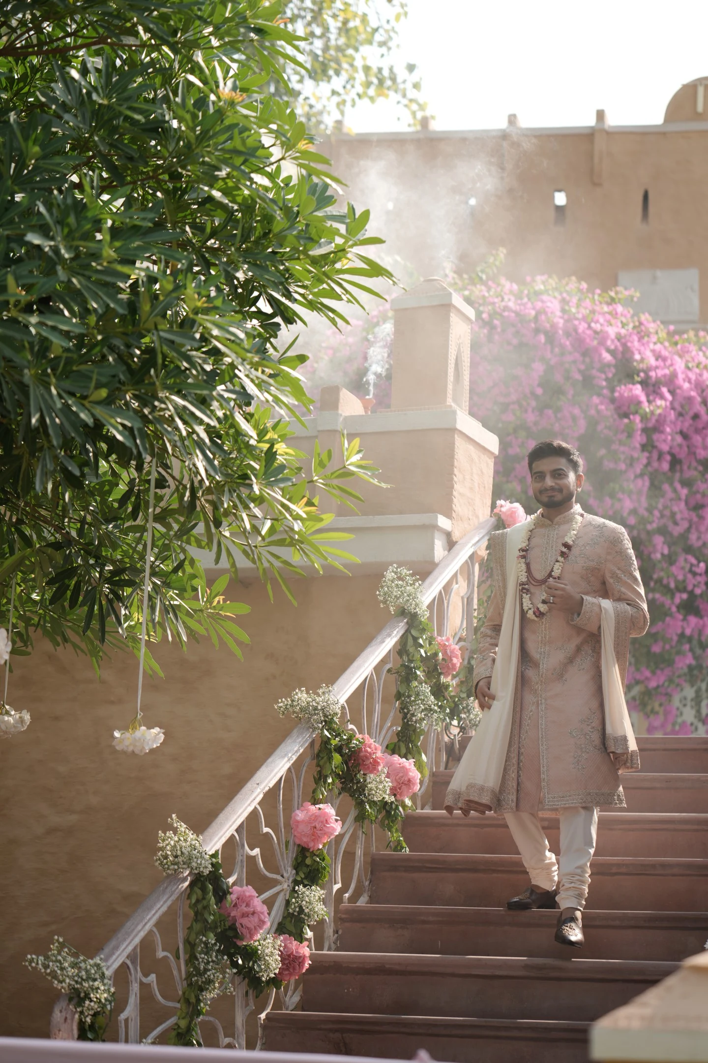 Wedding, photo 6
