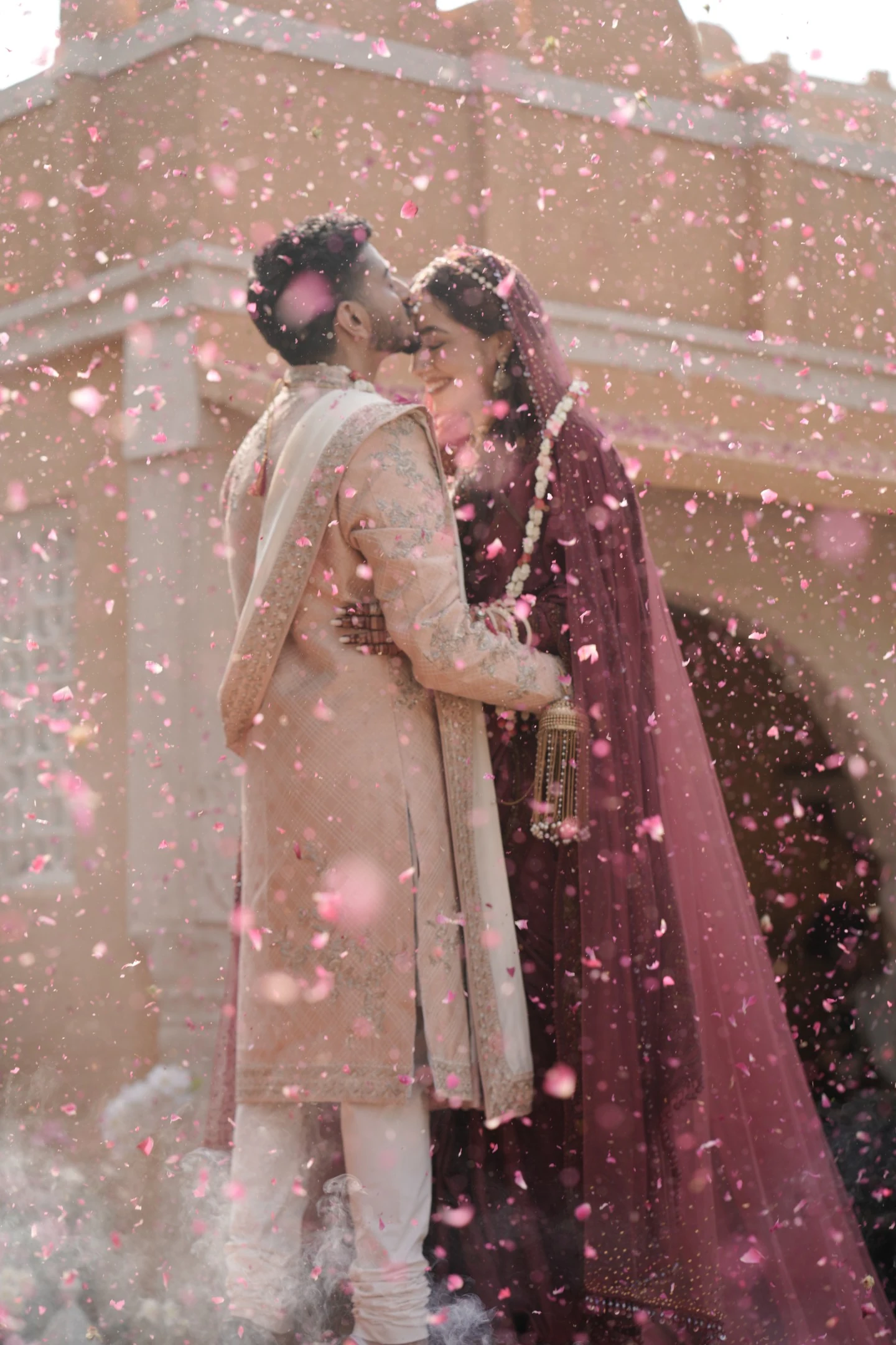 Wedding, photo 7