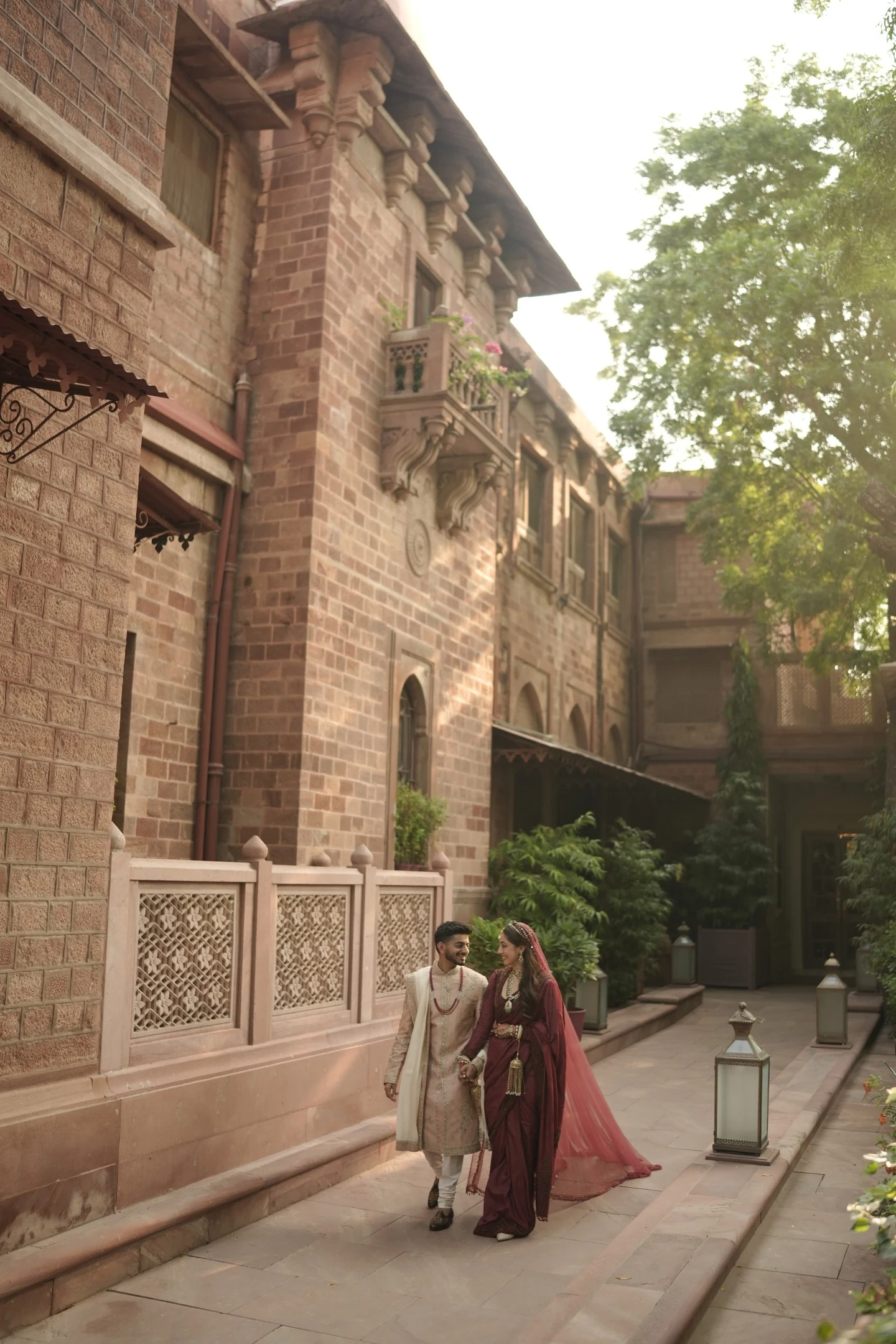 Wedding, photo 9