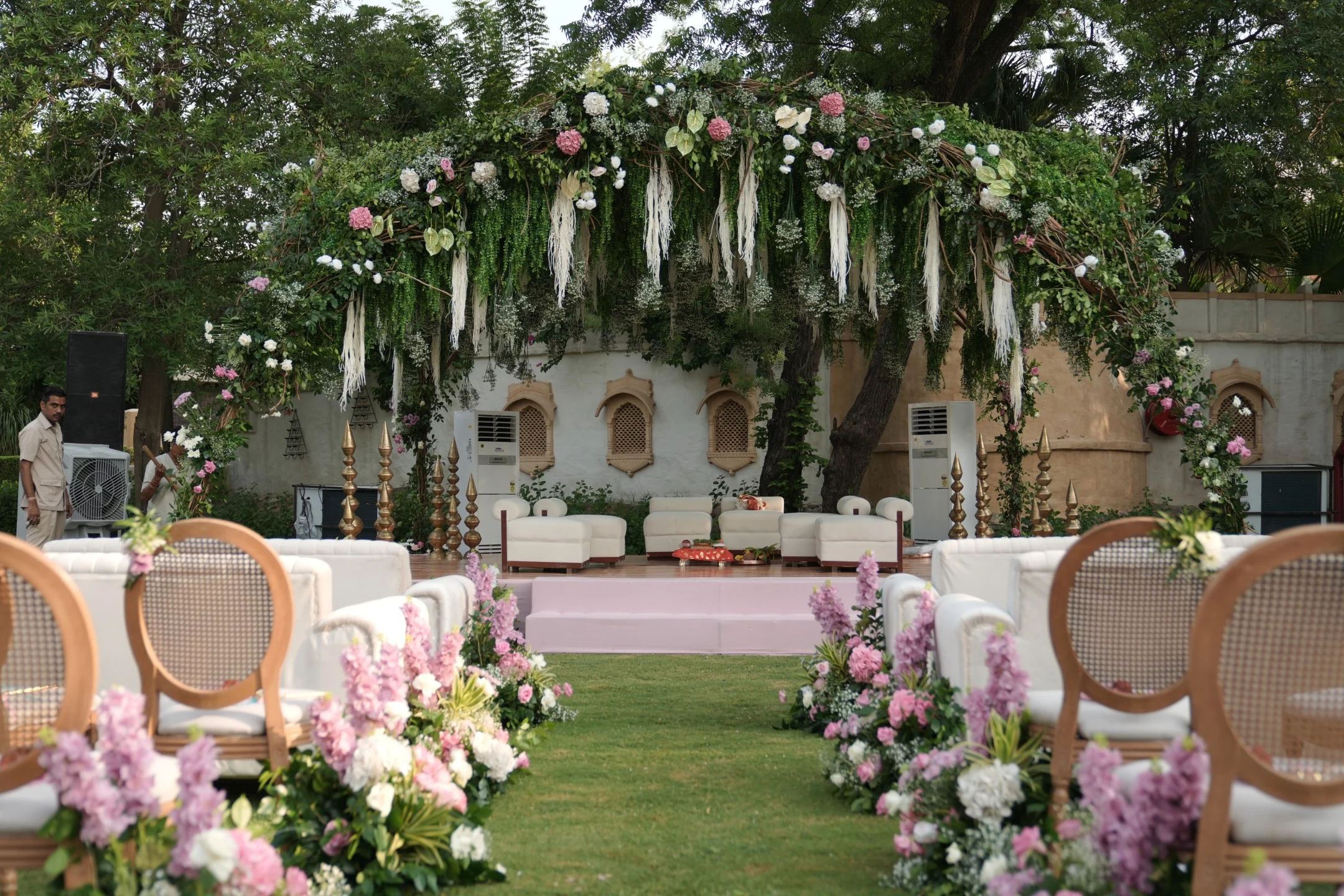 Wedding, photo 11