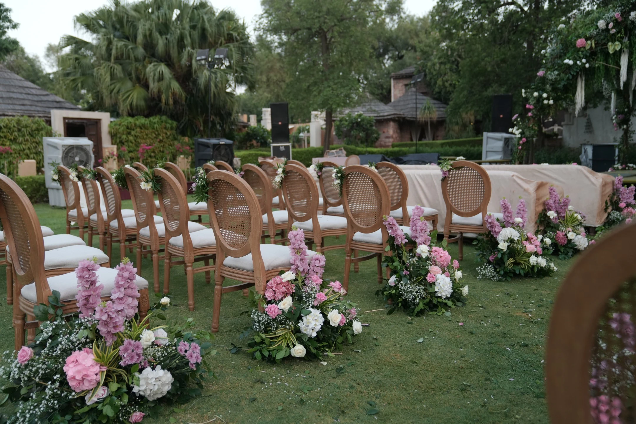 Wedding, photo 13