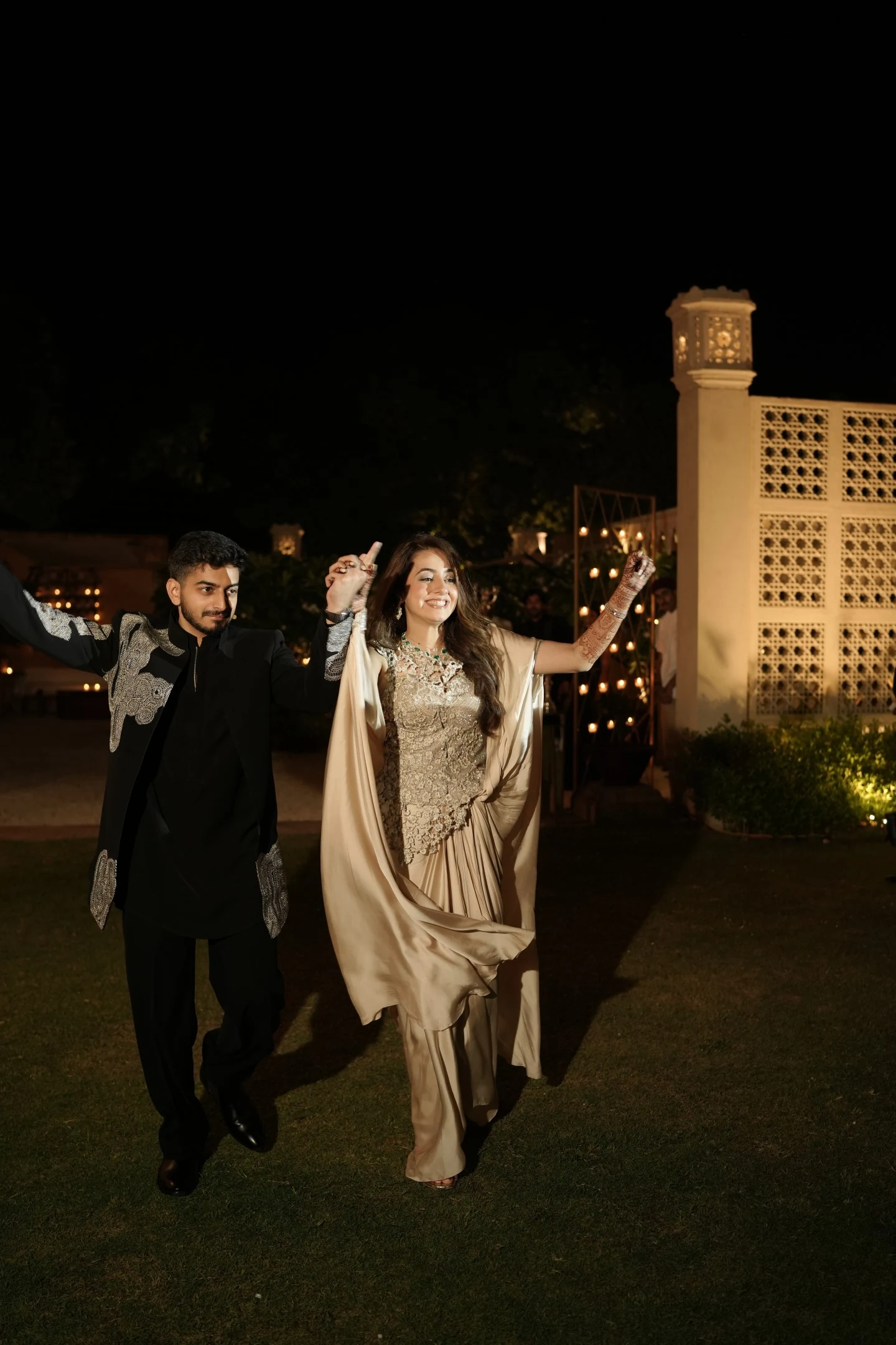 Reception, photo 2