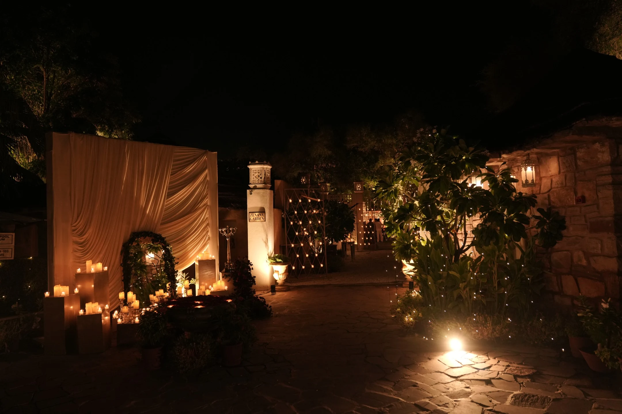 Reception, photo 5