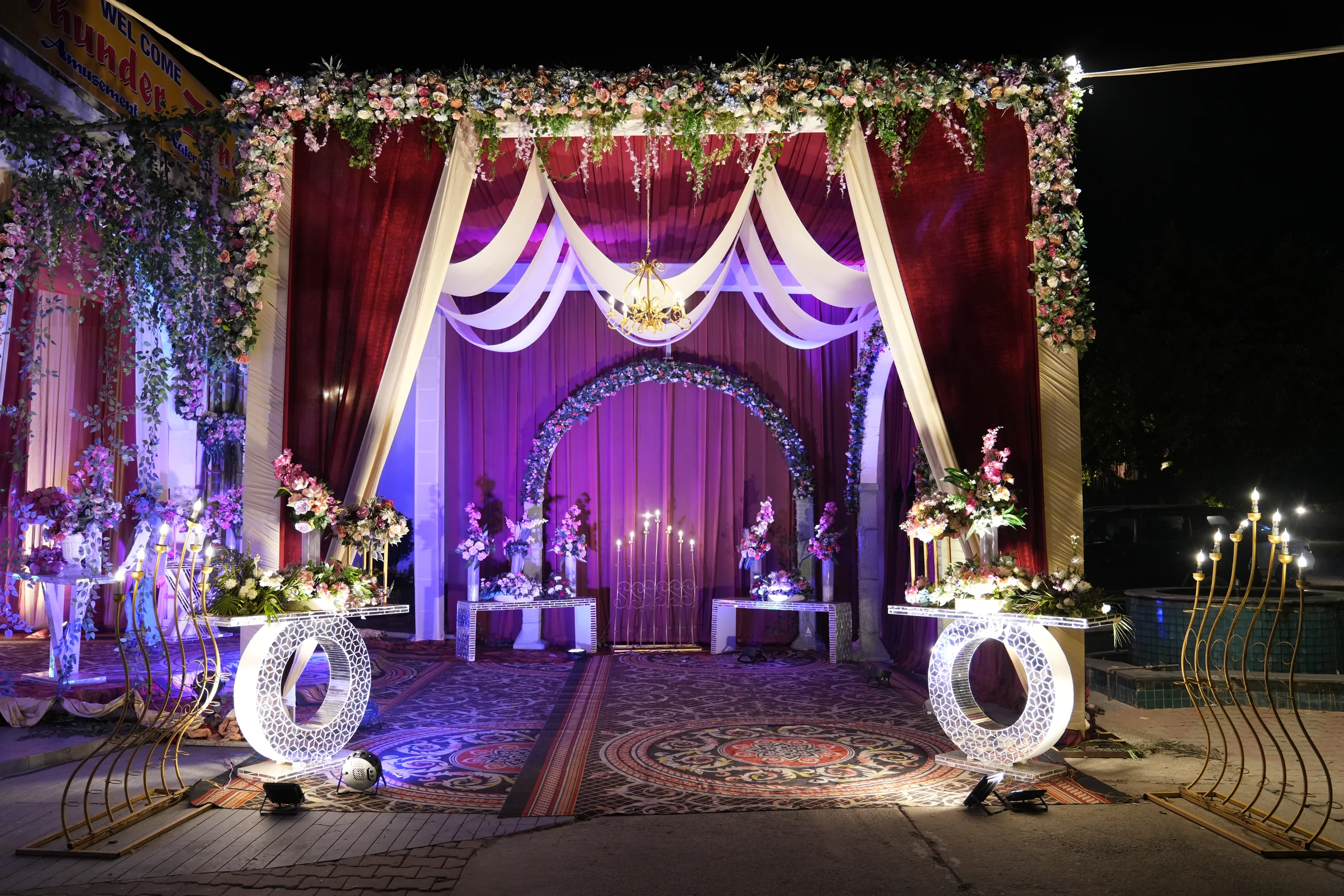 Manvi & Sahej, photo 22