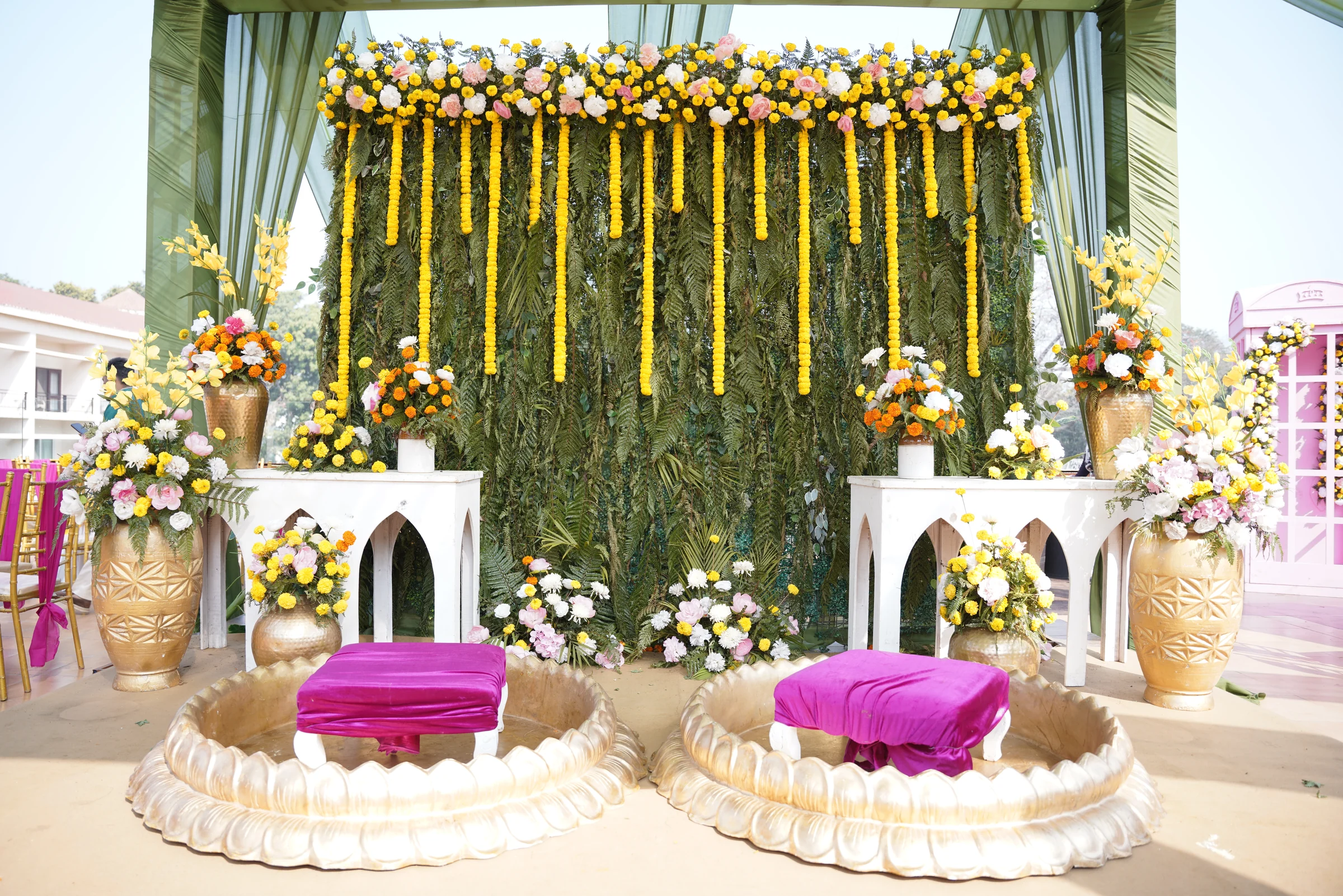 Manvi & Sahej, photo 38