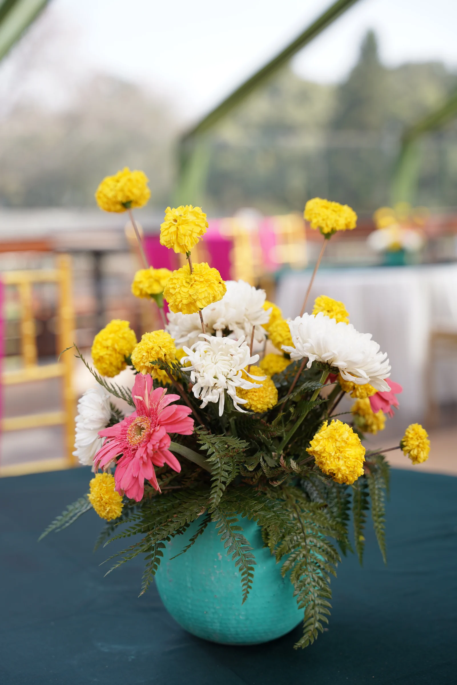 Manvi & Sahej, photo 39