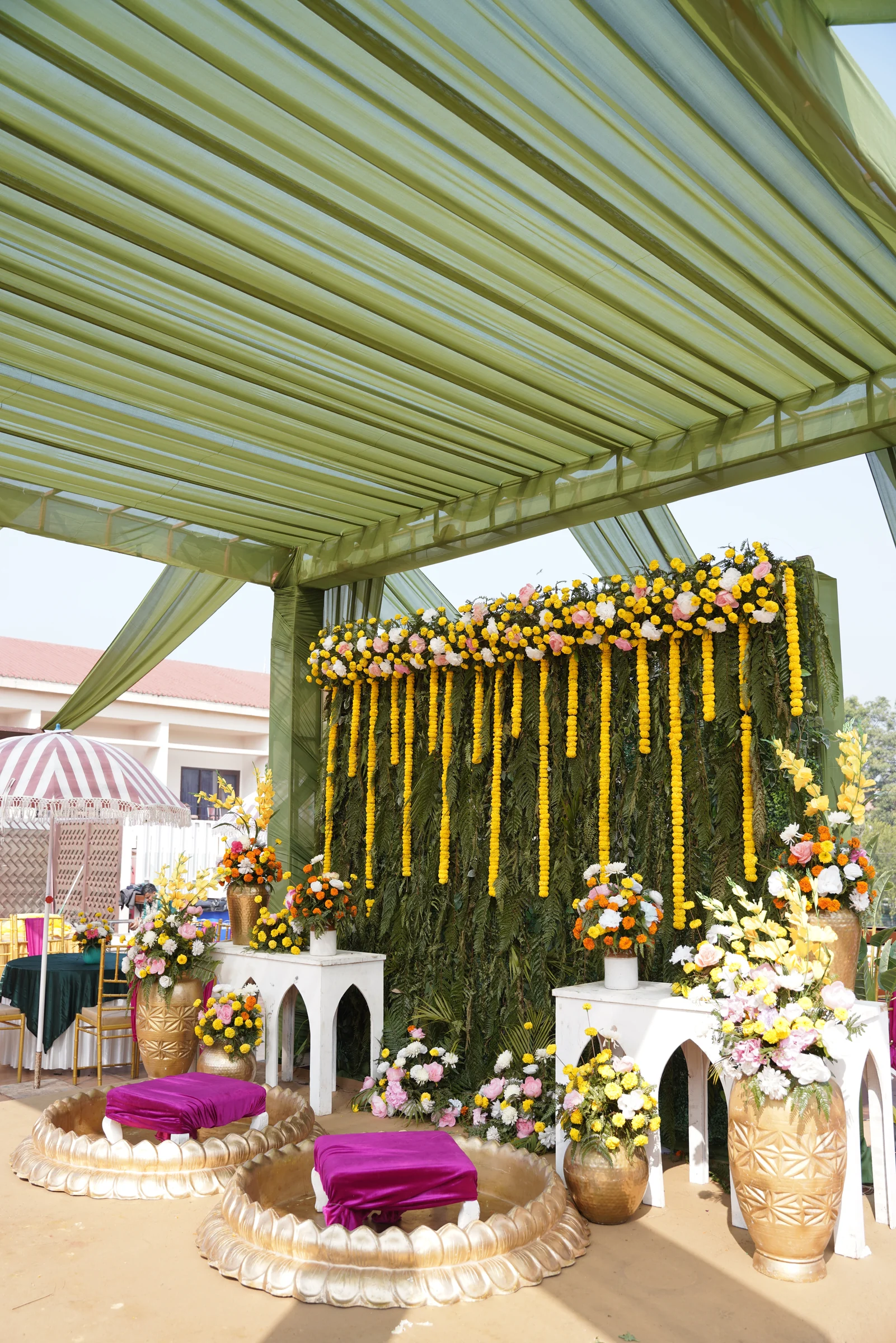 Manvi & Sahej, photo 40