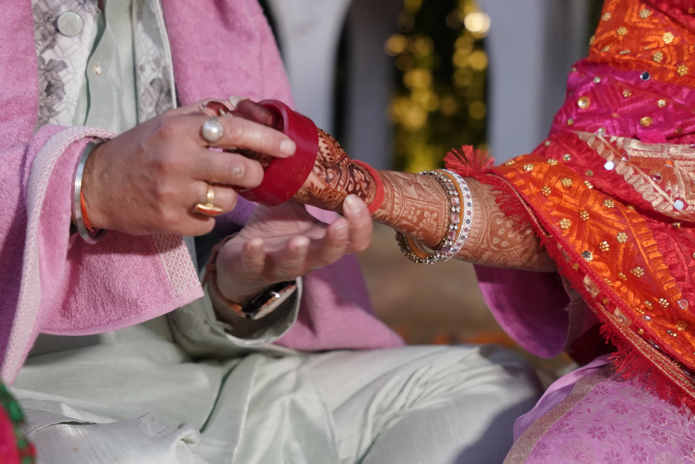 Manvi & Sahej, photo 56