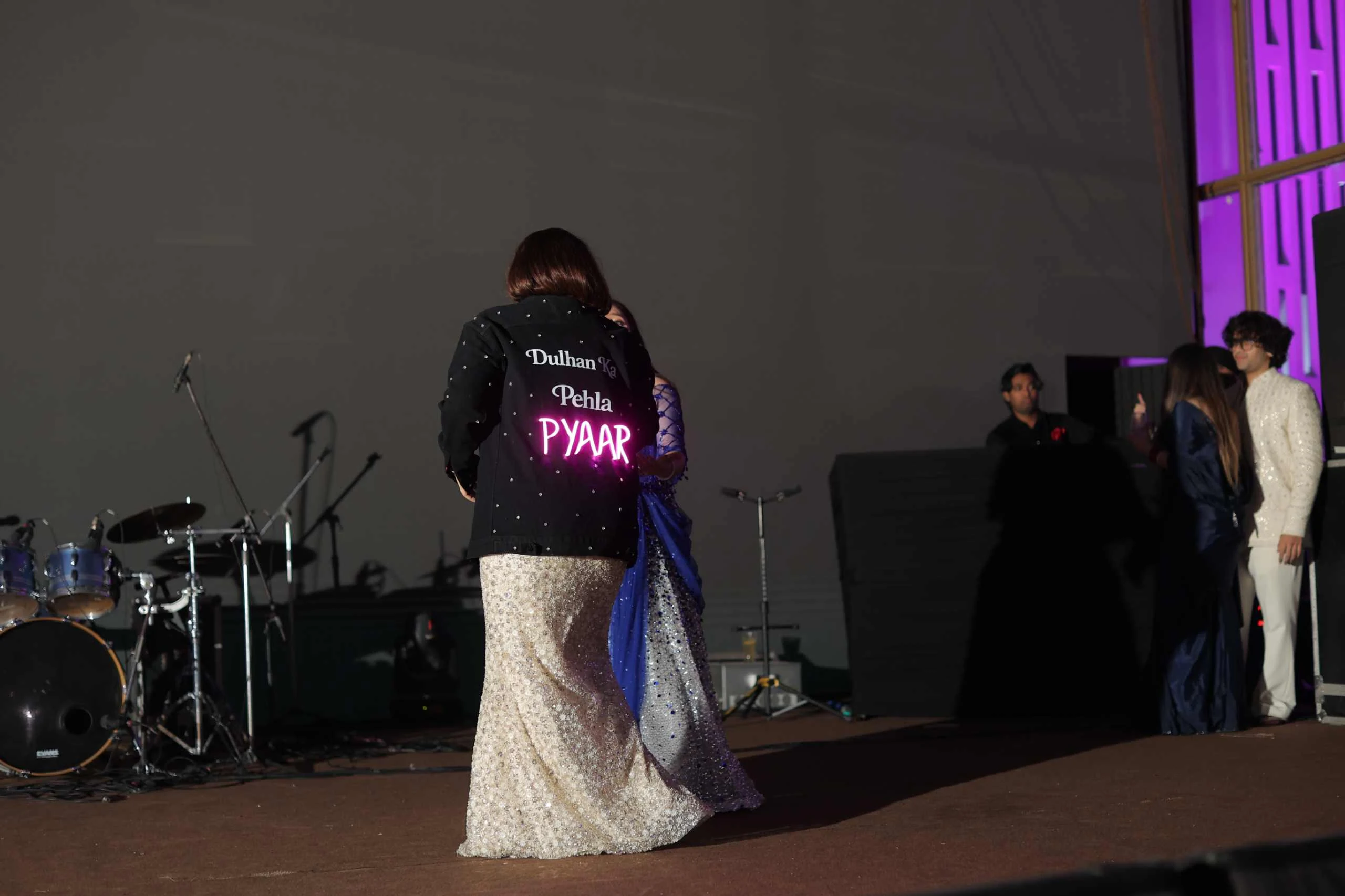 Pooja & Kshitiz, photo 5