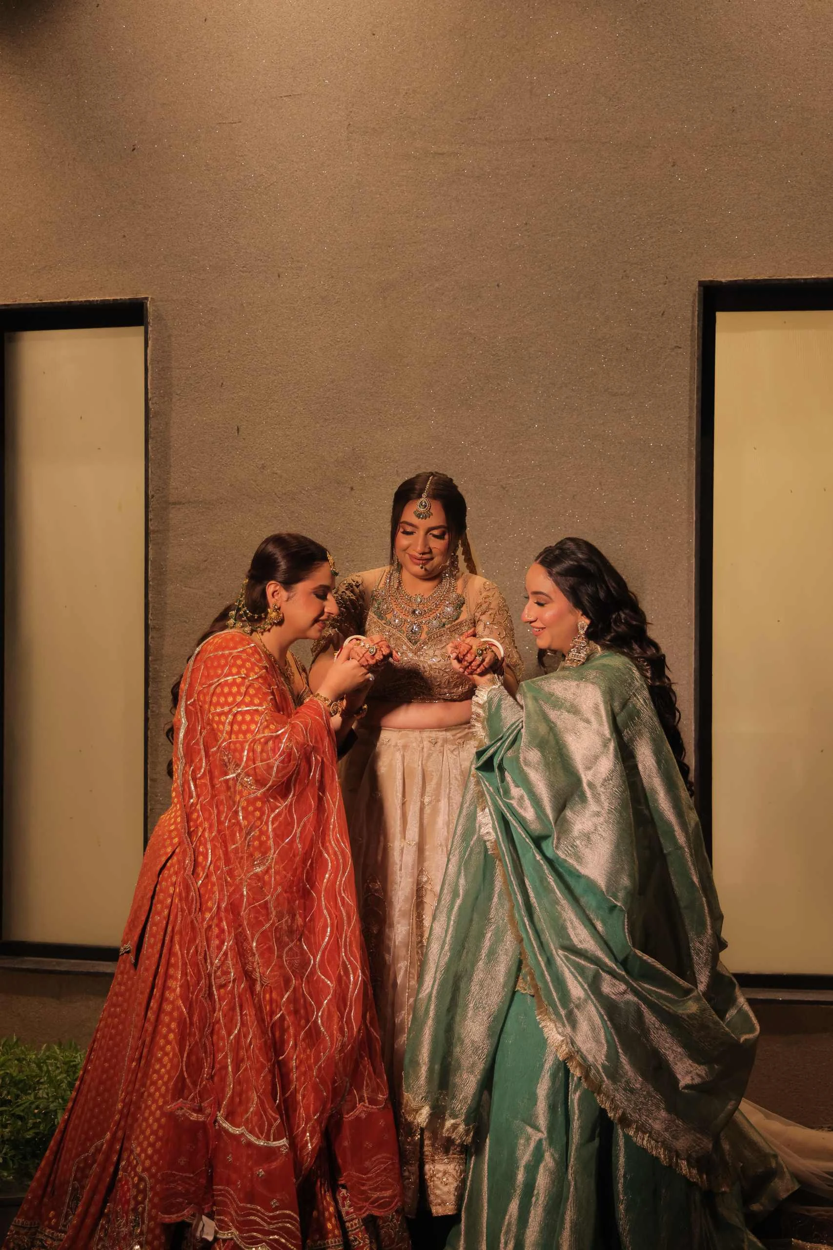 Pooja & Kshitiz, photo 22