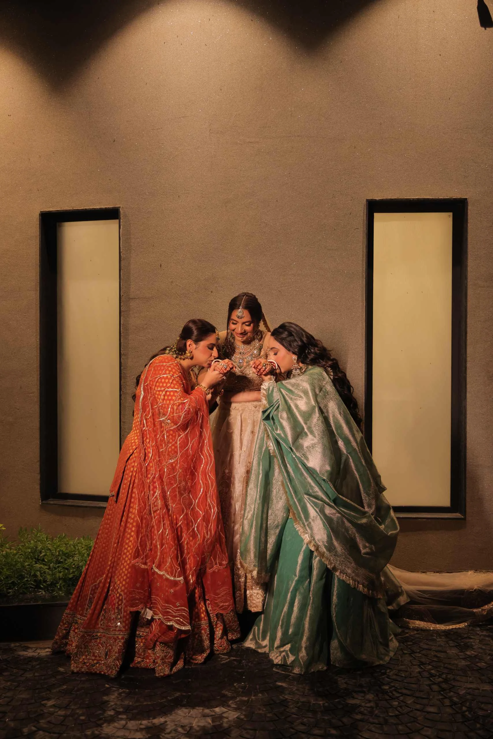 Pooja & Kshitiz, photo 23