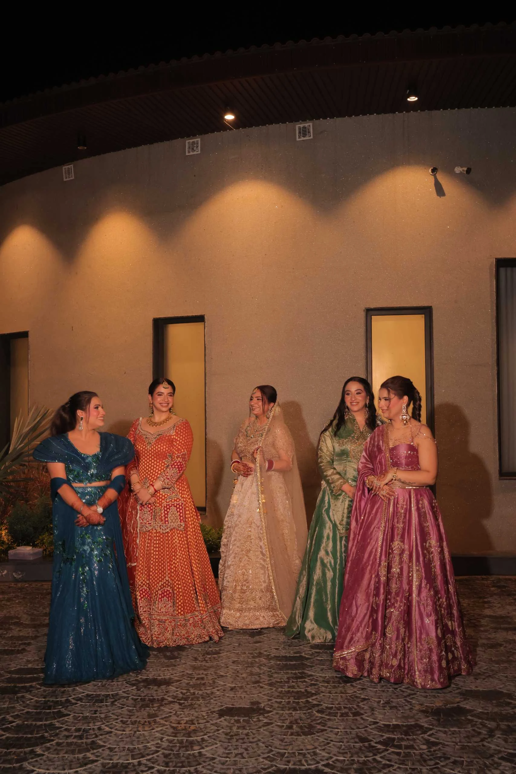 Pooja & Kshitiz, photo 24