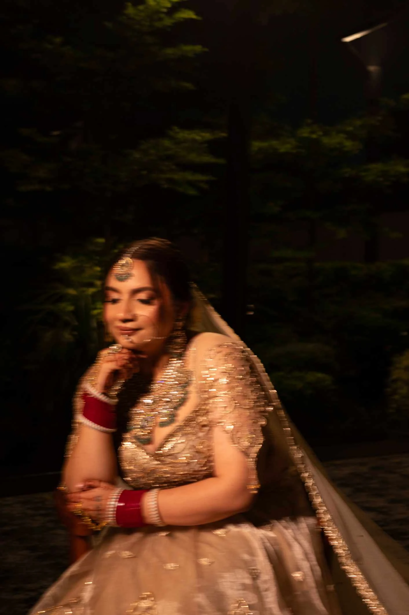 Pooja & Kshitiz, photo 27
