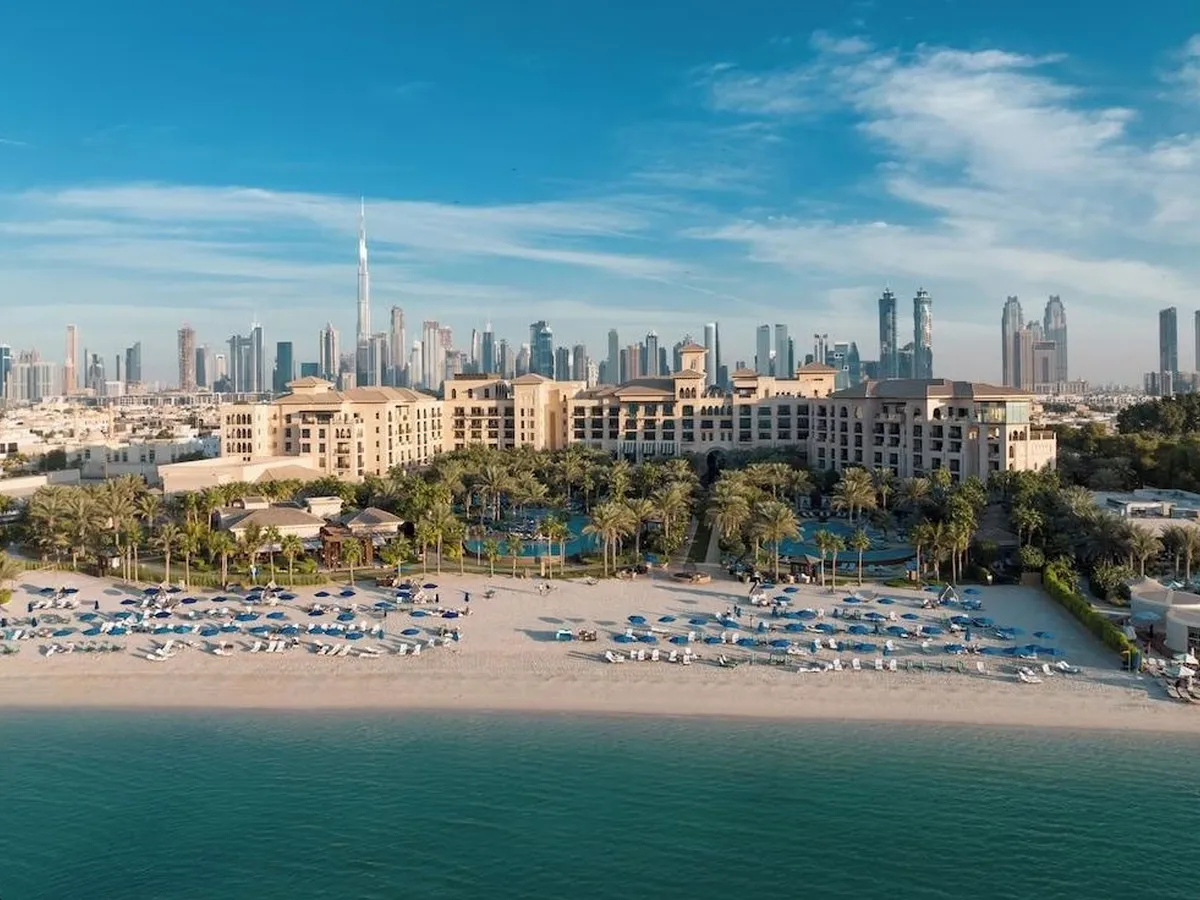 Four Seasons Resort wedding venue